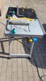 werktafel Wolcraft, Ophalen, Gebruikt