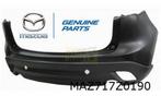 Mazda CX-5 (1/12-6/17) achterbumper (te spuiten) Origineel!, Auto-onderdelen, Verzenden, Nieuw, Mazda, Achter