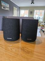 Harman Kardon Citation One 2 stuks, Audio, Tv en Foto, Luidsprekerboxen, Ophalen of Verzenden, Zo goed als nieuw, Overige typen