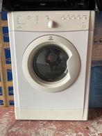 Indesit droogkast met luchtafvoer, Ophalen, Zo goed als nieuw, Luchtafvoer
