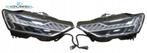 Audi A7 4K8 Full Led Matrix koplamp links rechts, Auto-onderdelen, Ophalen of Verzenden, Gebruikt, Audi