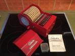 Vintage . Goldentone Carillon  Aronstein1950-60, Antiek en Kunst, Antiek | Speelgoed, Ophalen of Verzenden