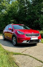 Kia Niro Sense HEV 1.6 + Garantie, Autos, Kia, Achat, Euro 6, Anti démarrage, Noir