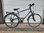 Mooie decathlon herenfiets die volledig in orde staat!, Fietsen en Brommers, Fietsen | Heren | Herenfietsen, Gebruikt, Versnellingen