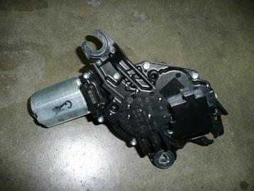 Volkswagen Golf 6 VI Type 5K Ruitenwissermotor Achterruitenw beschikbaar voor biedingen