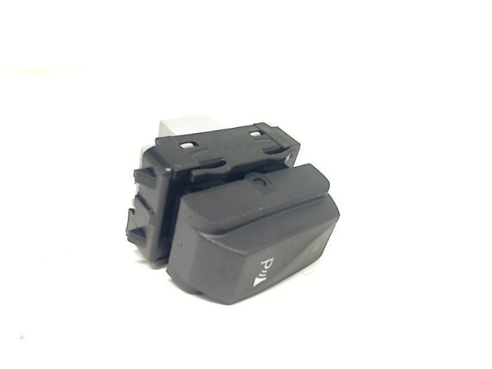 Commutateur PDC d'un Renault Captur, Autos : Pièces & Accessoires, Tableau de bord & Interrupteurs, Renault, Utilisé, 3 mois de garantie