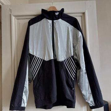 Adidas Windbreaker m/v beschikbaar voor biedingen