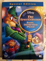 Basil Détective Privé - édition spéciale DVD 📀, Enlèvement ou Envoi, Dessin animé, Tous les âges, Coffret