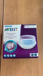 Philips Avent sterilisator, Comme neuf, Stérilisateur, Enlèvement ou Envoi