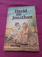 David en Jonathan, Ophalen of Verzenden, Gelezen