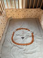 Tapis et couverture Noukies Park, Enfants & Bébés, Enlèvement ou Envoi, Comme neuf