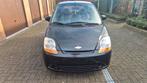 Chevralet matiz, Auto's, Chevrolet, Matiz, Zwart, Handgeschakeld, Particulier