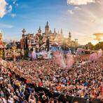 Tomorrowland tickets 2024 W2 27/07 en 28/07