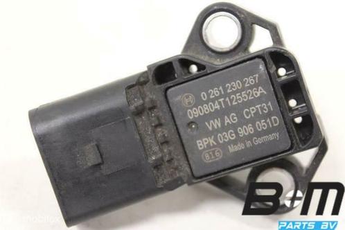Druksensor VW Touran 1.2 TSI CBZ 2011 03G906051D, Auto-onderdelen, Overige Auto-onderdelen, Gebruikt