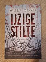 Wulf Dorn: IJzige stilte, Boeken, Zo goed als nieuw, België, Ophalen, Wulf Dorn