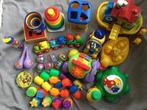 Baby speelgoed set, Ophalen of Verzenden, Gebruikt, Overige typen