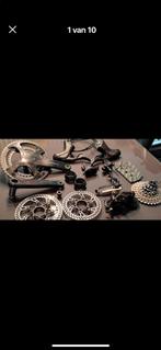 Campagne superrecord mechanische groep, Fietsen en Brommers, Ophalen, Nieuw, Campagnolo