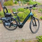 Stevens E-Triton PT6 52cm | Bosch 625Wh + Extra’s, Fietsen en Brommers, Elektrische fietsen, Gebruikt, 51 tot 55 cm, 50 km per accu of meer