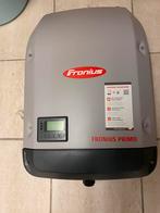 Convertisseur, Enlèvement, Comme neuf