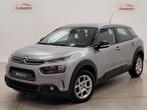 Citroen C4 CACTUS 12 PureTech 110 pk Feel + opties, Auto's, Citroën, Euro 6, C4 Cactus, Zilver of Grijs, https://public.car-pass.be/vhr/6df262fd-c5f2-4dfc-af98-3a8de03a91c9