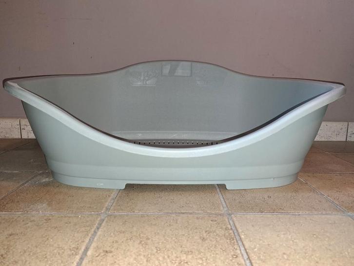 Hondenmand Trixie Stefanplast sleeper MAAT 3 / 65a80 x 42a53, Dieren en Toebehoren, Hondenmanden, Gebruikt, Polyester, Ophalen