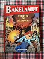 Bakelandt 11, Enlèvement ou Envoi, Comme neuf