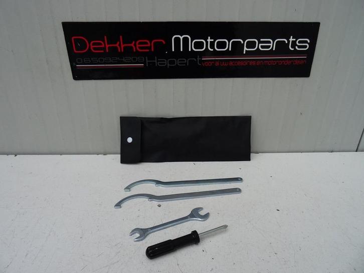 Gereedschapset / Tool kit Yamaha YZF R1 2015-2017-2022-2025, Motoren, Onderdelen | Yamaha, Nieuw, Ophalen of Verzenden