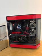 Gaming PC - Krachtig - Prachtig, Ophalen, 32 GB, Zo goed als nieuw, AMD Ryzen 7