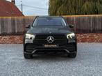 mercedes gle350de/amg/pano/distronic/massage/multibeam/btw, 143 kW, 4 cilinders, GLE, Zwart