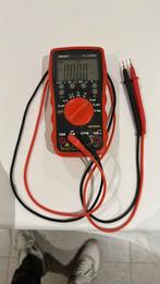 Multimeter Haupa 103815, Ophalen of Verzenden, Gebruikt, Multimeter