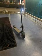 Segway ninebot e2 plus, Fietsen en Brommers, Steps, Ophalen, Zo goed als nieuw