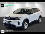 Citroen C5 Aircross plus HYBRID camera gps, Auto's, Citroën, Automaat, Wit, 31 g/km, Bedrijf