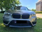 Bmw X1 118d Fuul automatische optie 2.0L.Klaar om te registr, Auto's, BMW, 4 cilinders, 109 g/km, Leder, 5 deurs