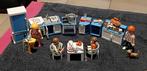 Playmobil cuisine, Enfants & Bébés, Jouets | Playmobil, Comme neuf, Enlèvement ou Envoi