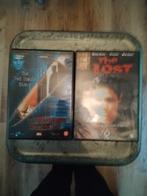 Seriemoordenaar pakket, Cd's en Dvd's, Dvd's | Drama, Vanaf 16 jaar, Verzenden, Zo goed als nieuw, Drama