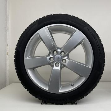 Land Rover Defender 22 inch velgen + winterbanden STYLE 5098 beschikbaar voor biedingen