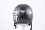 Casque de ski snowboard 57 58 cm CAIRN LOC-ACTIVE, Sports & Fitness, Ski & Ski de fond, Autres marques, Carving, Utilisé, Autres types