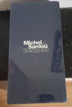 Michel Sardou Bercy 93 boxset gelimiteerde editie nieuw, Verzamelen, Nieuw, Overige typen, Ophalen
