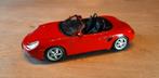 UT Models Porsche Boxster 1/18, Enlèvement ou Envoi, Comme neuf, Voiture, UT Models