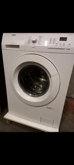 AEG 8kg A +++ wasmachine, Zo goed als nieuw, Ophalen, Voorlader