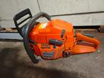 Tronçonneuse Husqvarna 372x, Doe-het-zelf en Bouw, Gereedschap | Zaagmachines, Ophalen, Kettingzaag