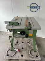 Elektra beckum zaagtafel 5.5Pk, Ophalen of Verzenden, Zo goed als nieuw