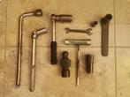 Gereedschap set 2, Antiek en Kunst, Ophalen of Verzenden