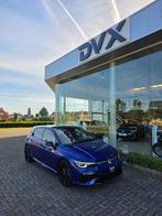 GOLF 8R FULL FULL Performance/LICHTE VRACHT/BTW Wagen, Auto's, Automaat, 1984 cc, Blauw, Leder