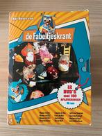 Dvd box het beste van de fabeltjeskrant, Cd's en Dvd's, Ophalen of Verzenden, Gebruikt