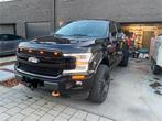 Ford F-150, Auto's, Automaat, 4 deurs, 2552 kg, Zwart