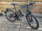 Klever X speed met 540 km en 1140wh accu, Fietsen en Brommers, 51 tot 55 cm, Ophalen, Zo goed als nieuw, 50 km per accu of meer