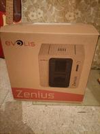Ticket/label printer . Een paar keer gebruikt ., Ophalen, Zo goed als nieuw