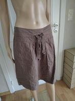 zomer rok van 3  suisses, Maat 38/40 (M), Bruin, 3 suisses, Ophalen of Verzenden