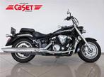 Yamaha XVS 1300 A (bj 2007), Motoren, Bedrijf, Meer dan 35 kW, Overig, 1300 cc